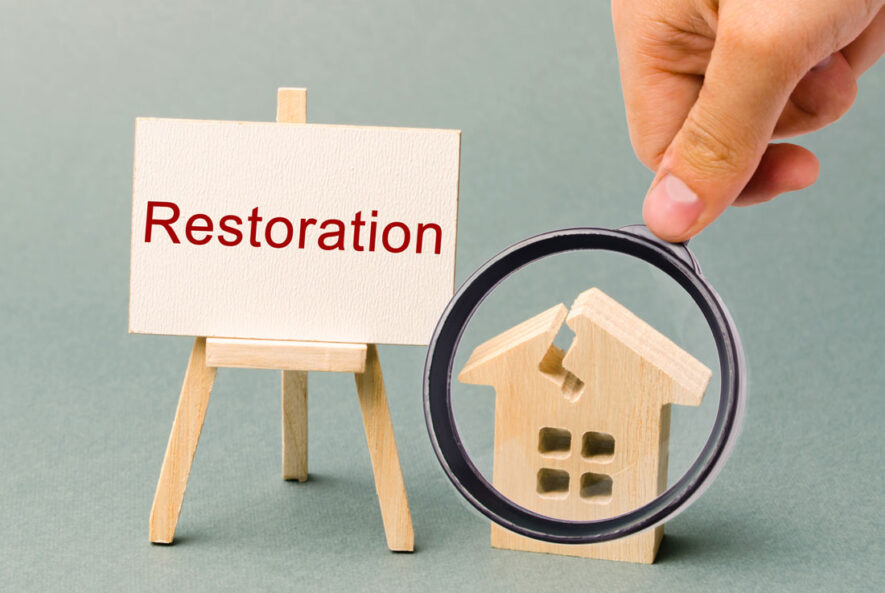 december 12,, experience integrity quality restoration victoria