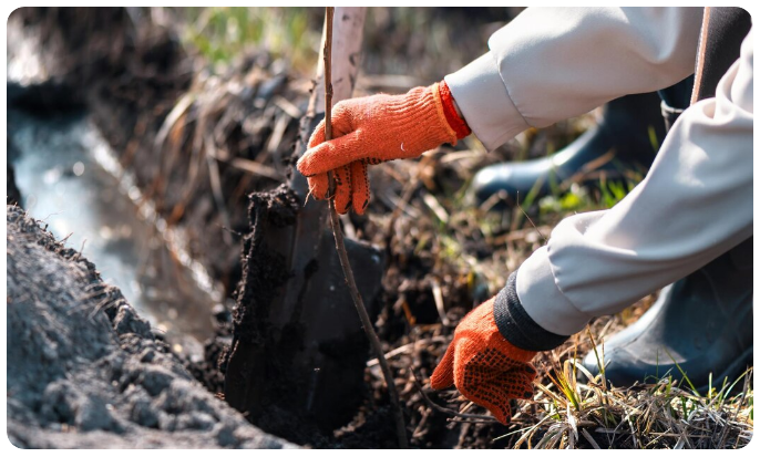 Sewage Cleanup in Victoria